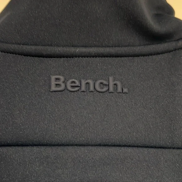 Bench Zip Front Sweater - Picture 4 of 7